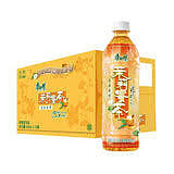 【整箱】康师傅 茉莉蜜茶 500ML*15
