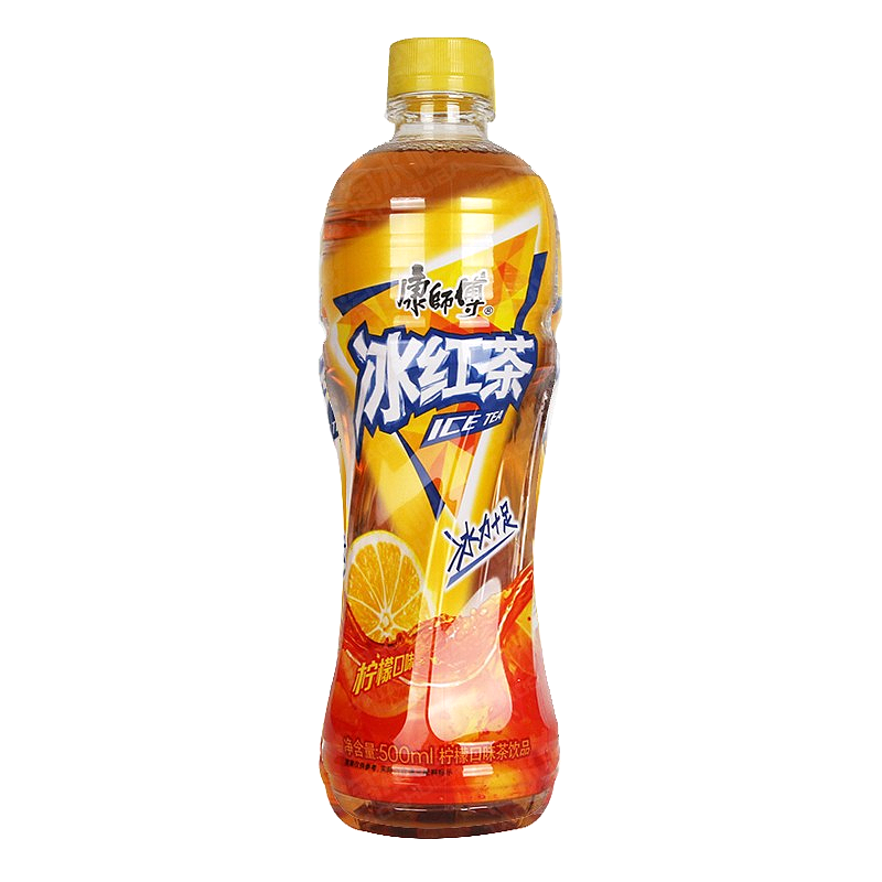 康师傅 冰红茶 500ML