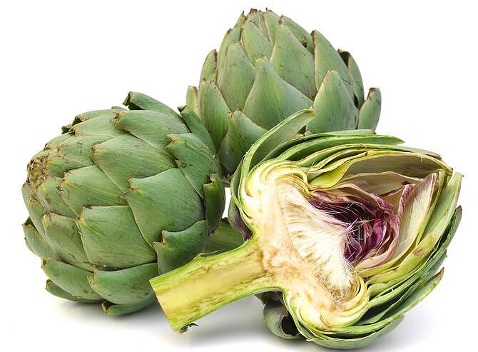 蔬菜之王 洋蓟 1颗