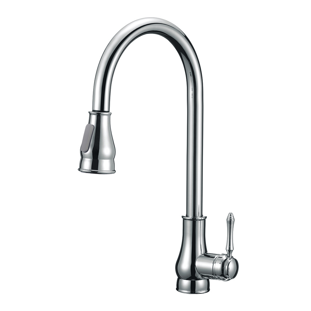 BC-6006 Chrome