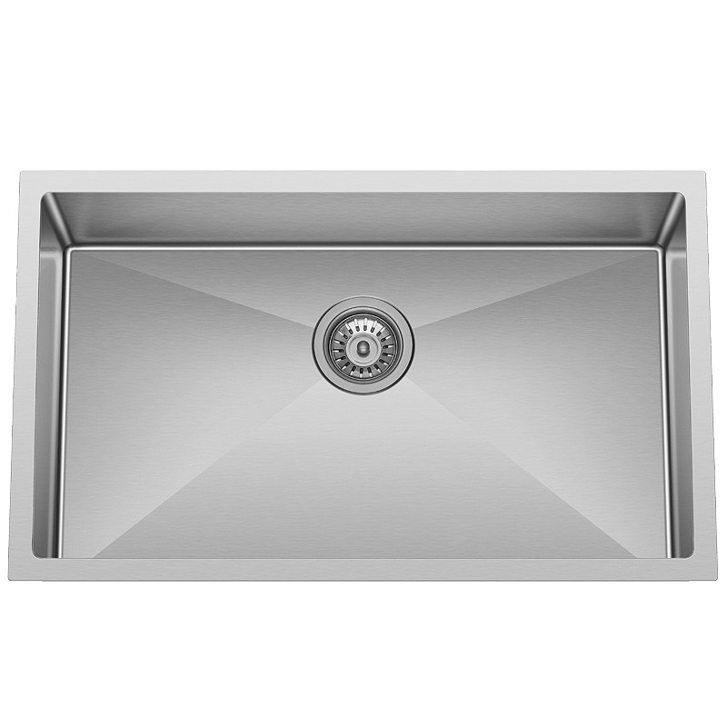 BC-S7045 Stainless Steel  Sink 700*450*230mm