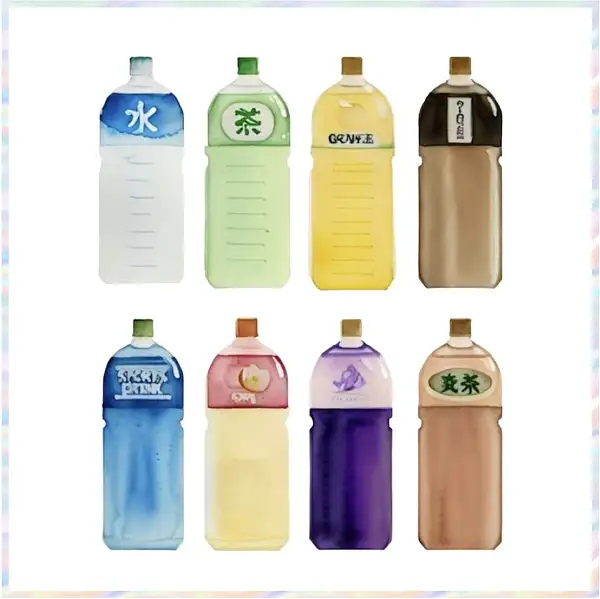 飲品