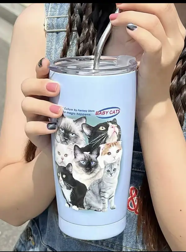 Hot girls Cup