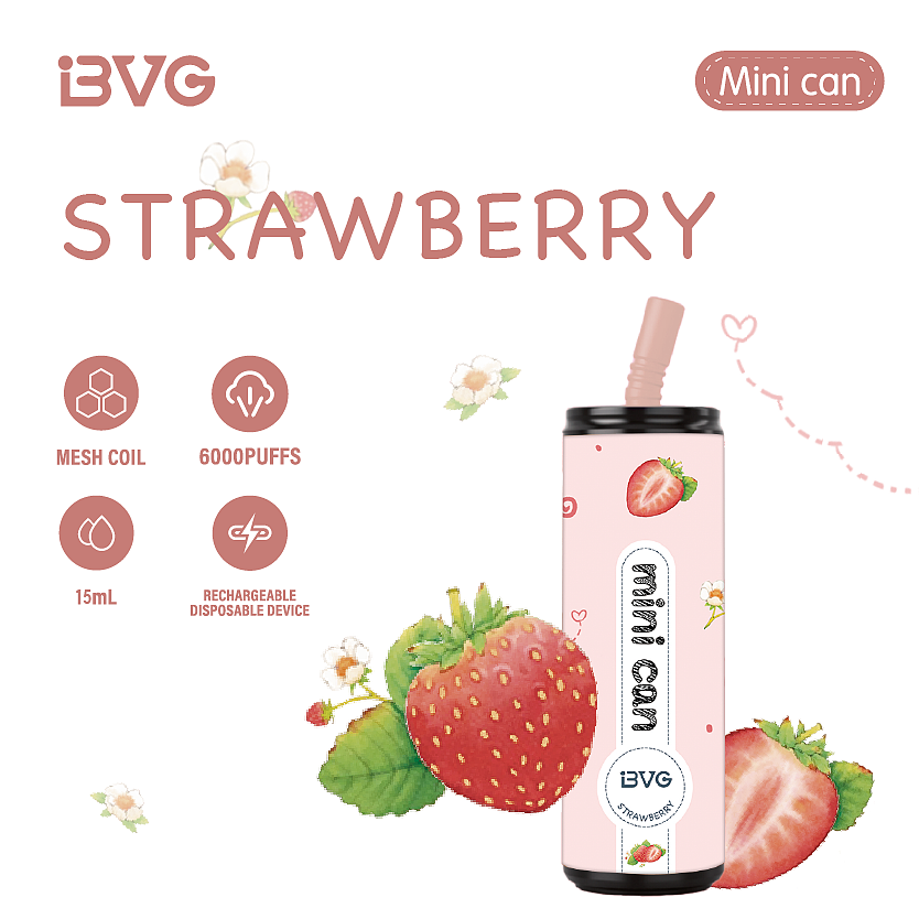 草莓-STRAWBERRY