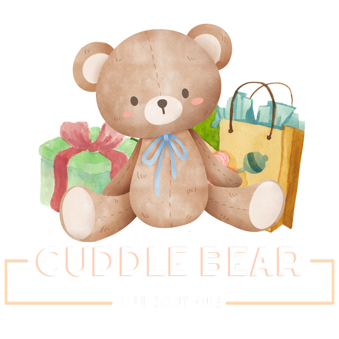 Cuddle Bear Gift Boutique