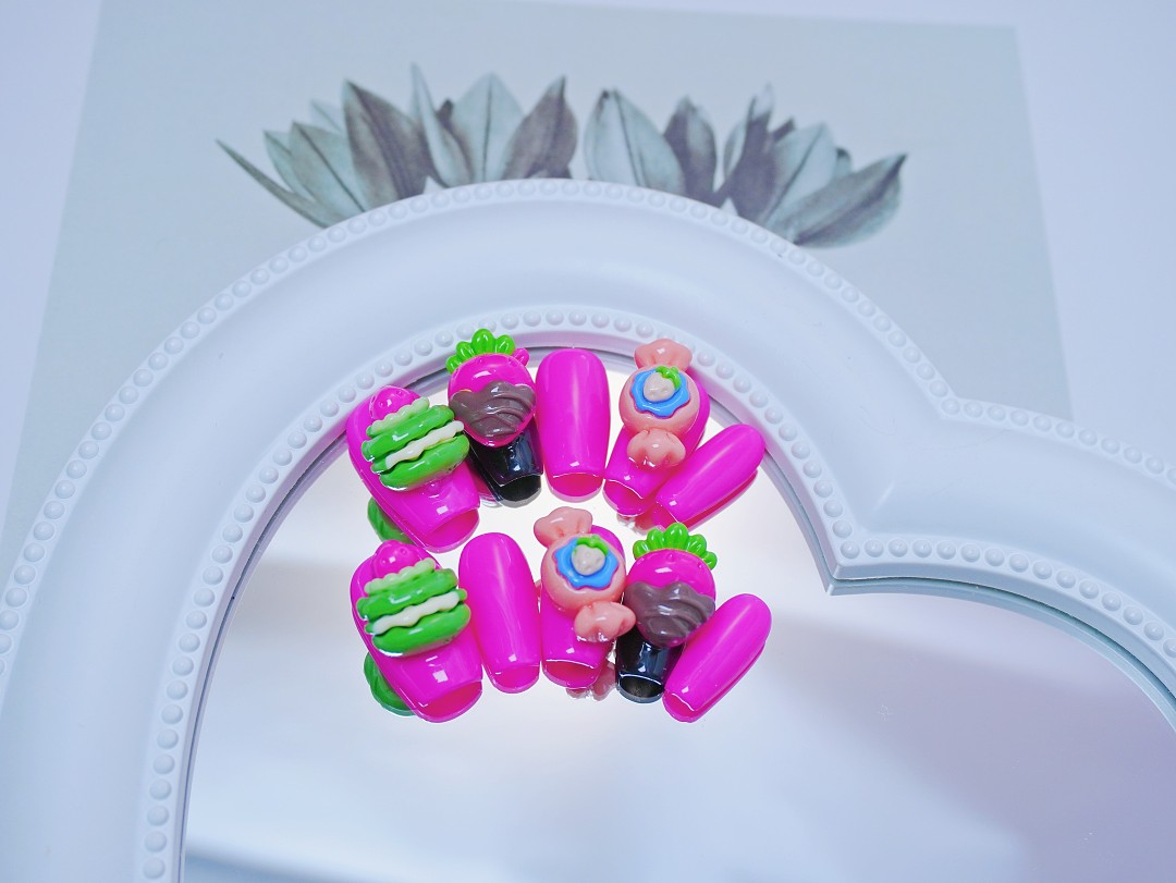 Candy crush