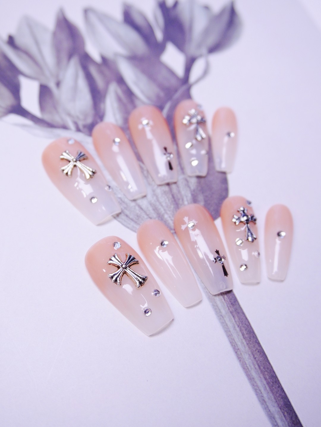 Nude Chrome