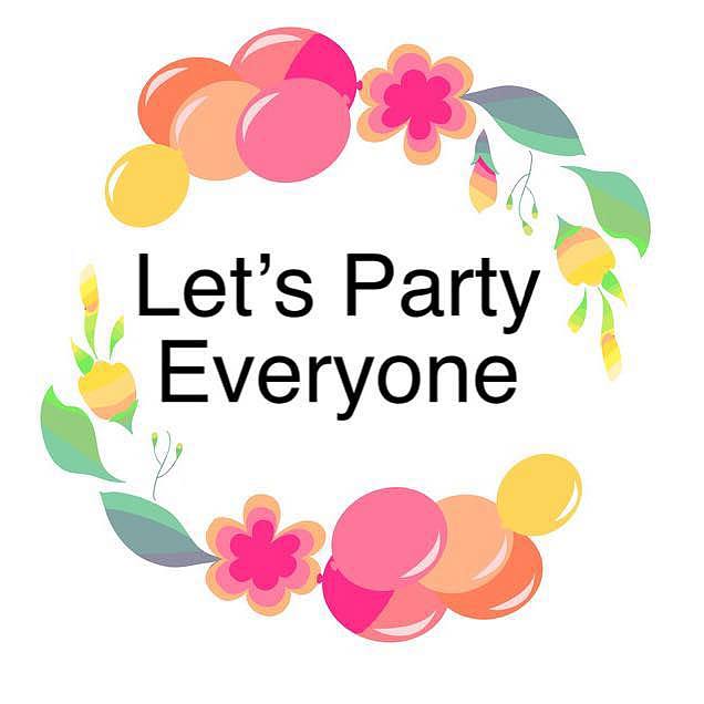 lets party