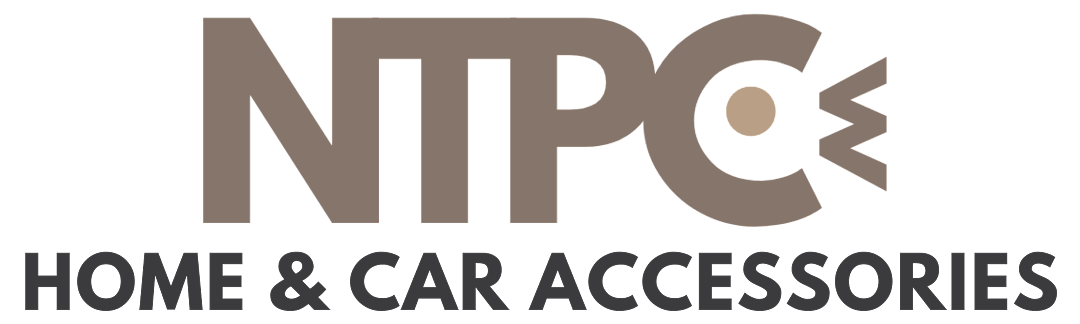NTPC Home and Car Accessories