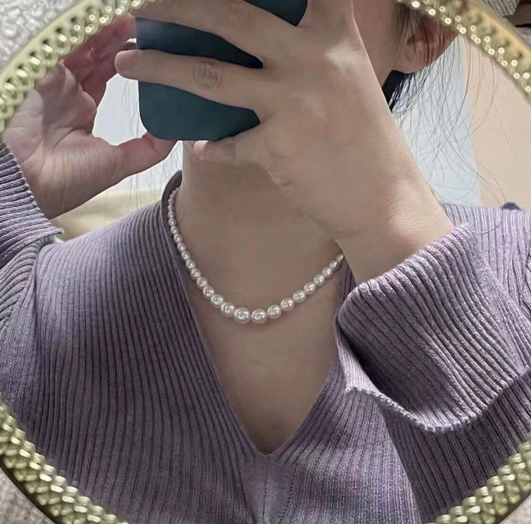 3-9 Necklace