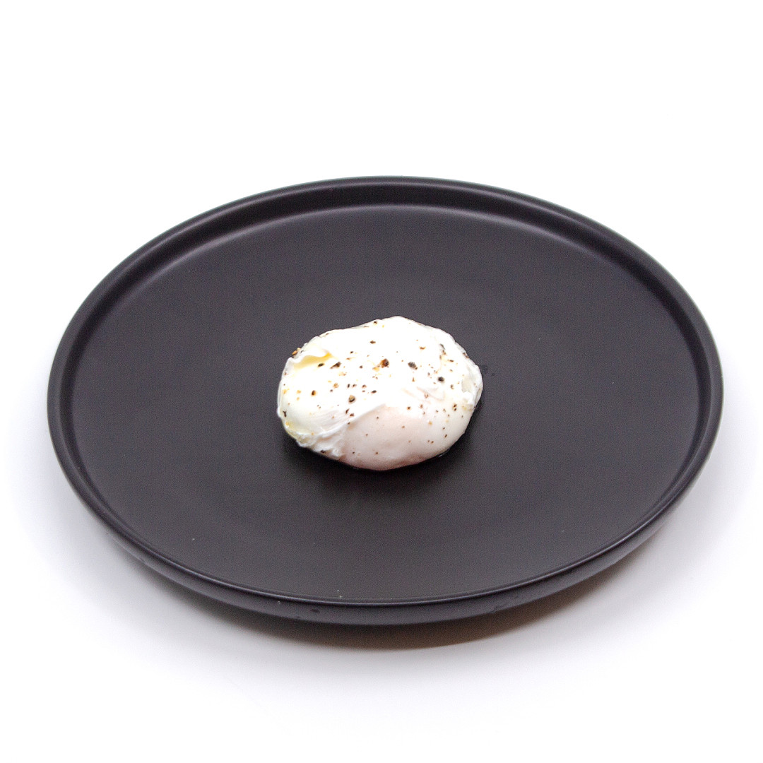 (Sides) Poached Egg