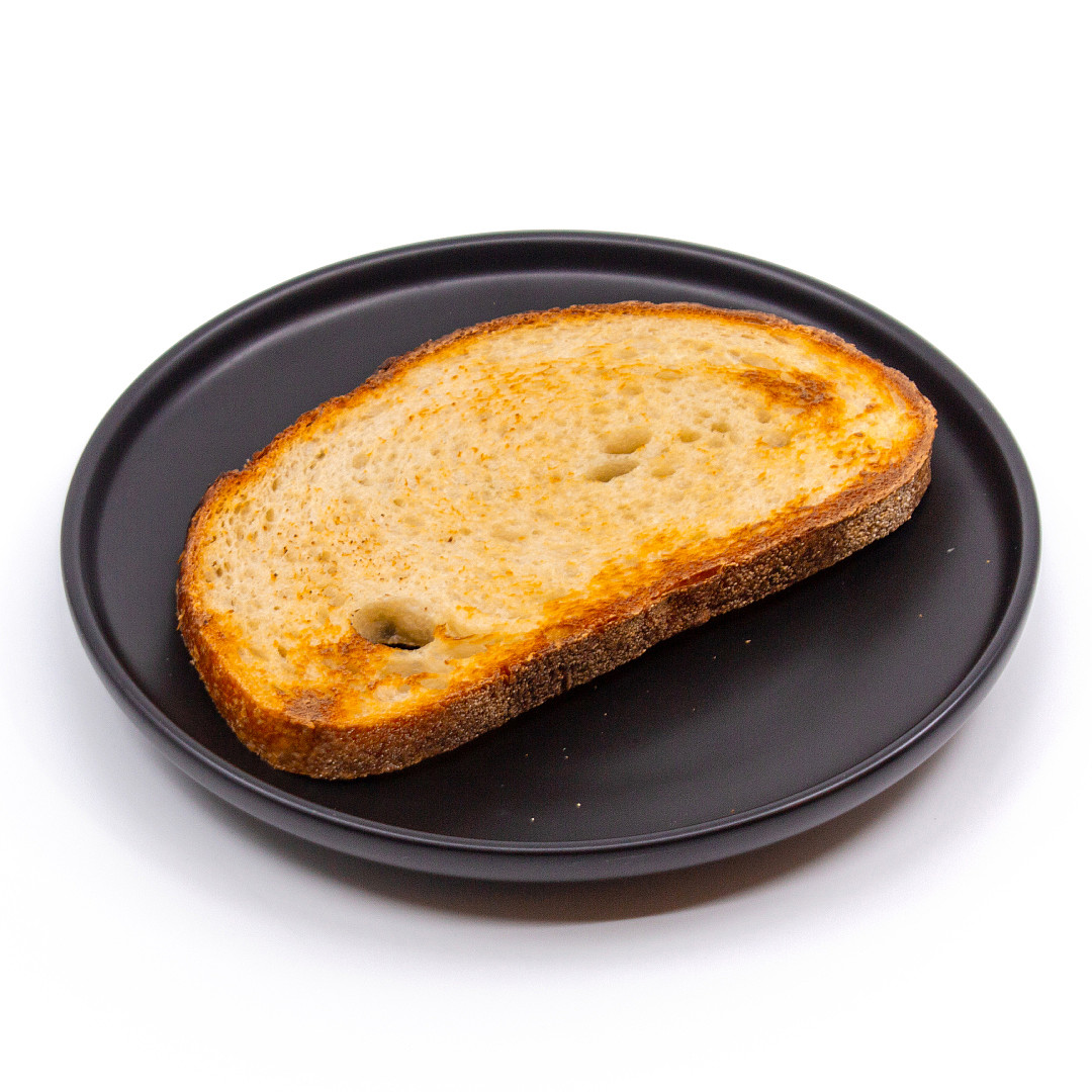 (Sides) 1 Slice Toast