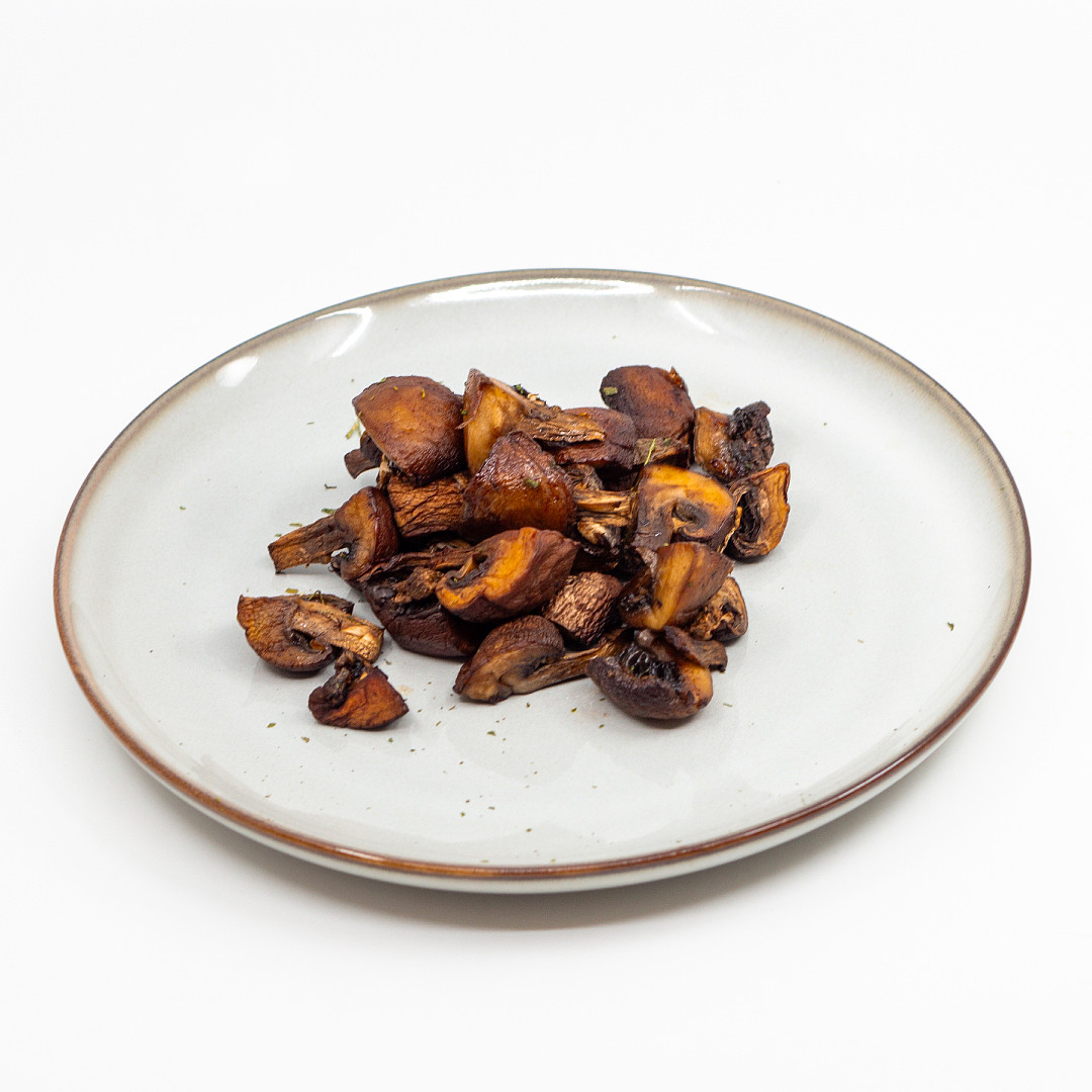 (Sides) Mushrooms