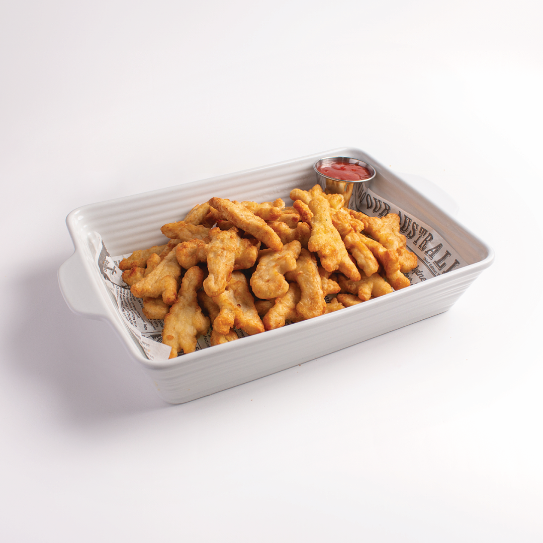 (Party) Chicken Nuggets (40 pcs)