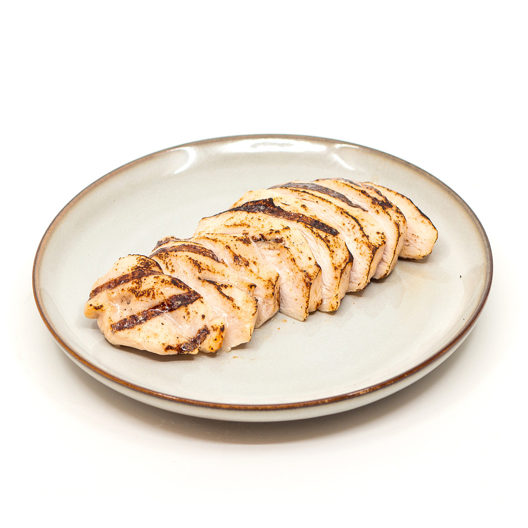 (Sides) Grilled Chicken