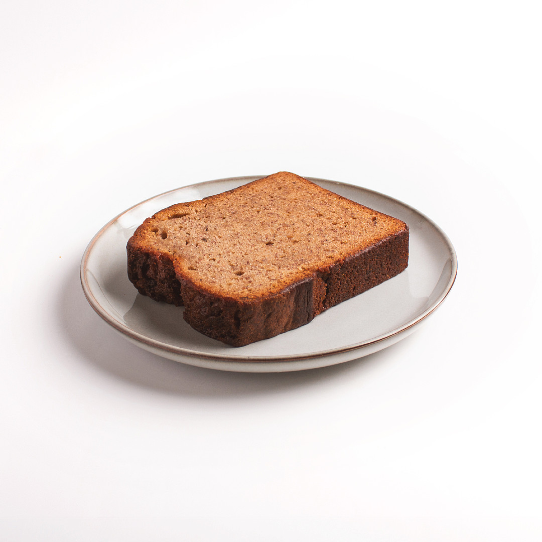 Banana Bread 🥦✅⭐️