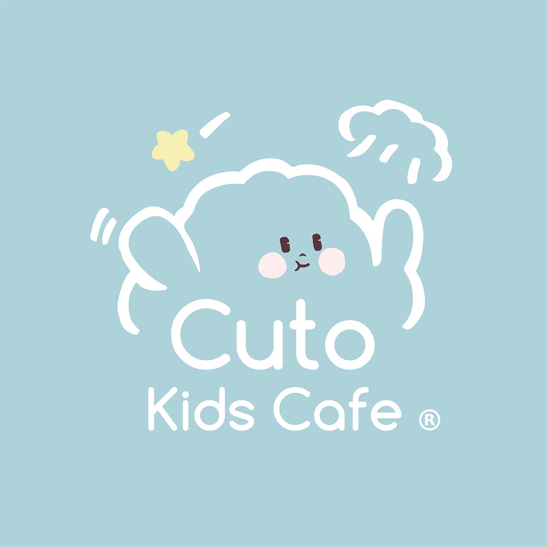 Cuto Kids Cafe indoor play café concept Cuto Kids Cafe indoor play café concept
