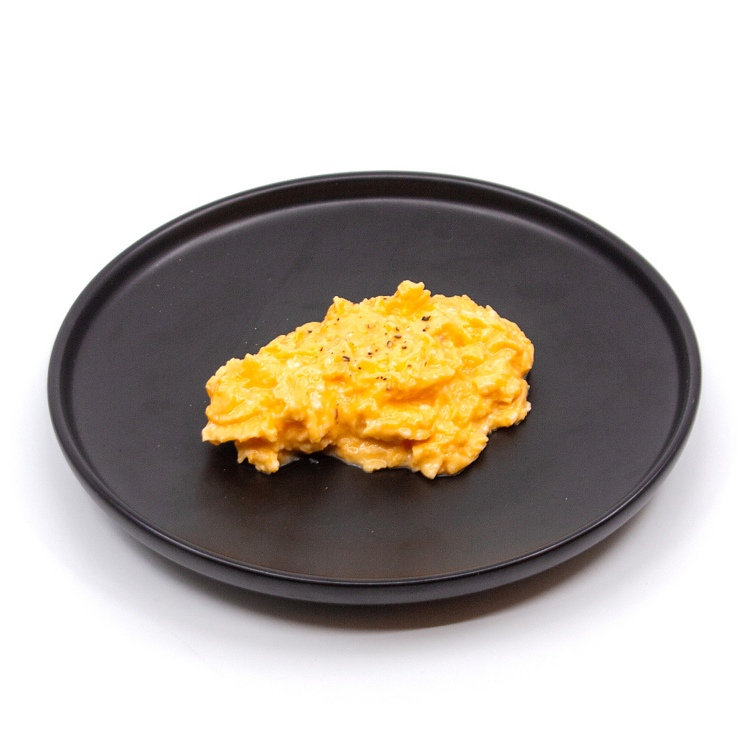 (Sides) Scrambled Egg