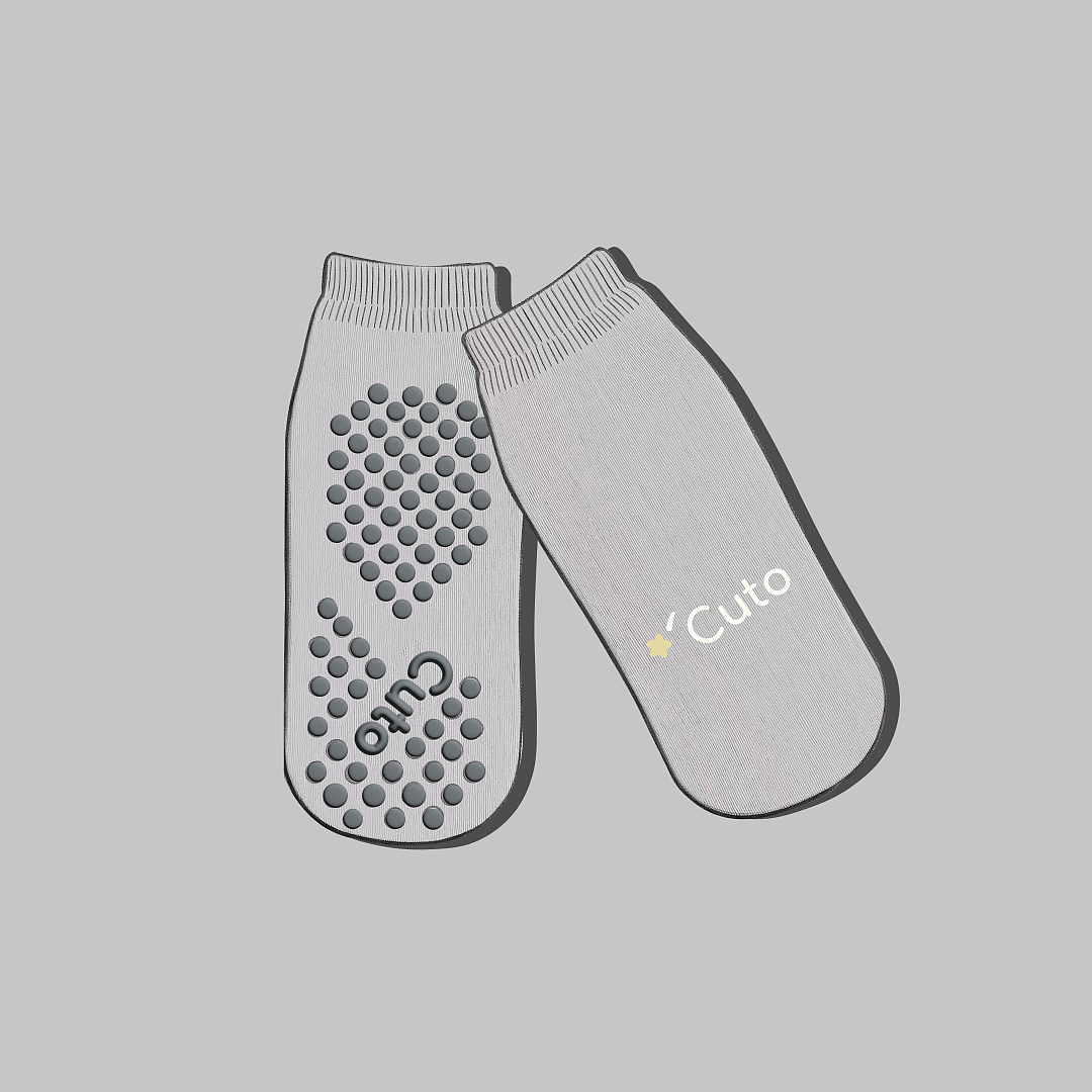 Grip Socks (Adults)