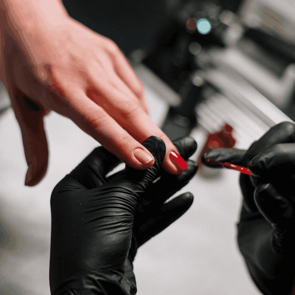 Nail Artistry