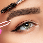 lash and brow service