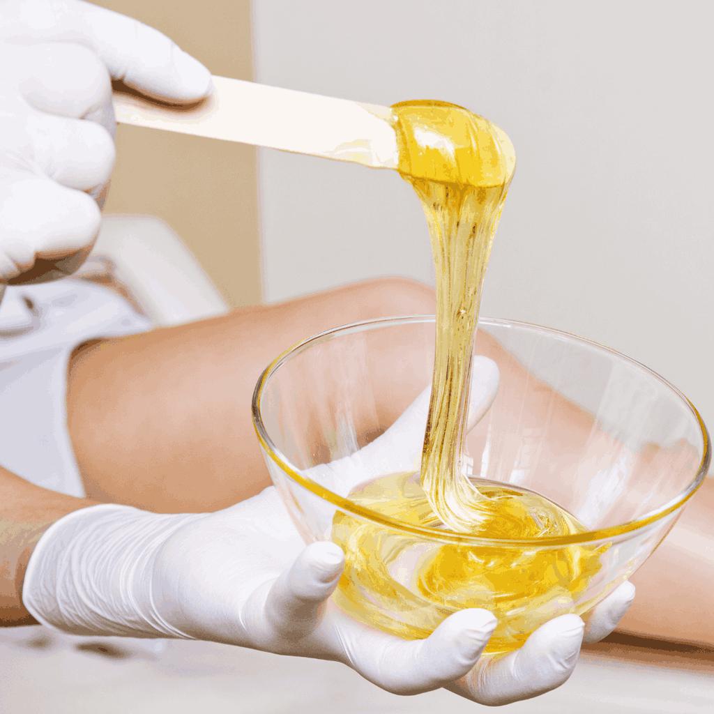 Waxing Services