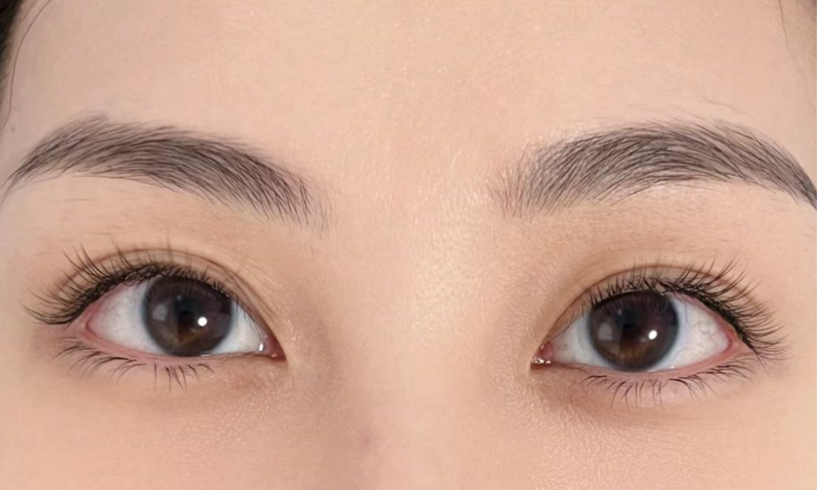 Eyelash Lift Services