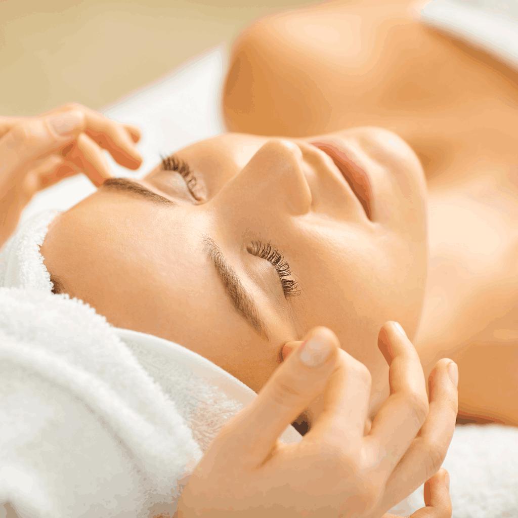 Skin Care & Facials