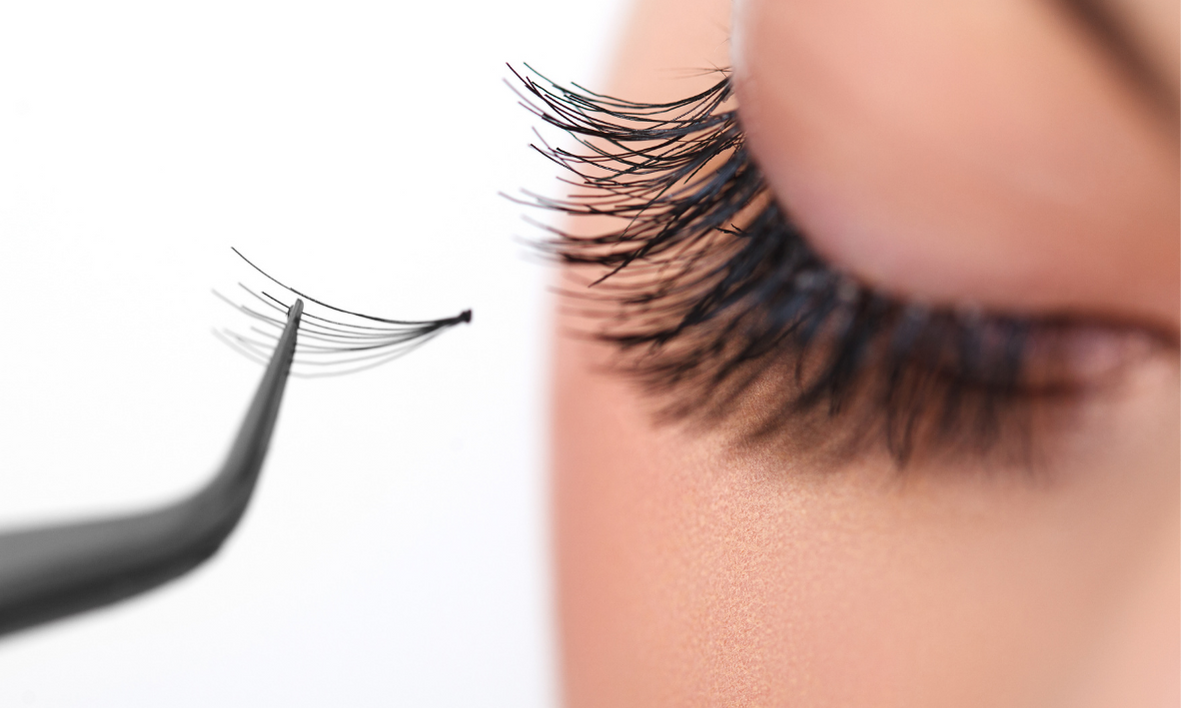 Eyelash Extension Services