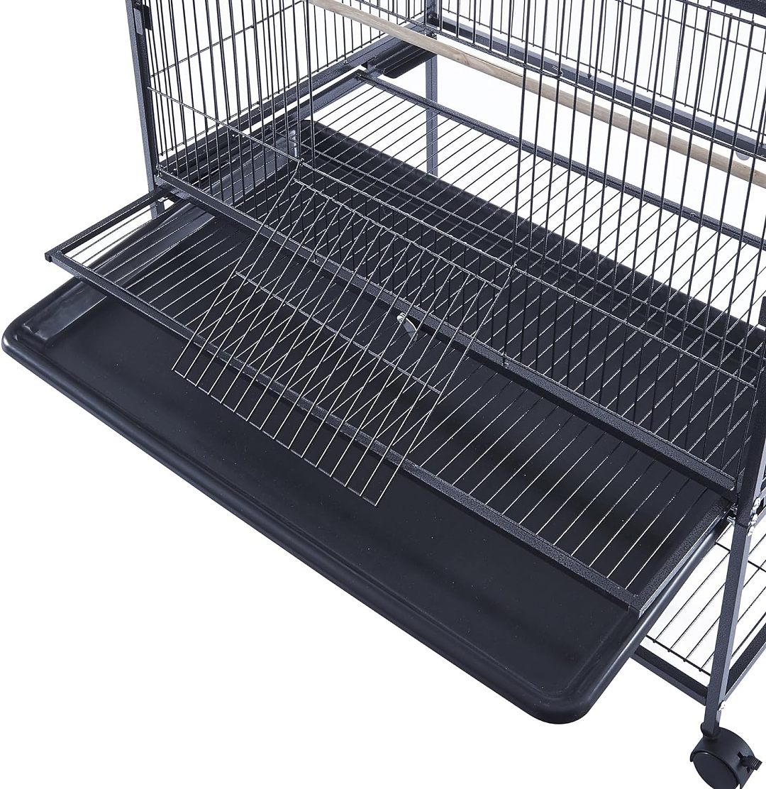 £46.49 Large Bird Cages Parrot Cage