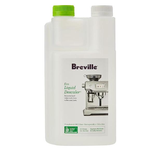 £17.63 Breville Eco Liquid Descaler (1 Litre)