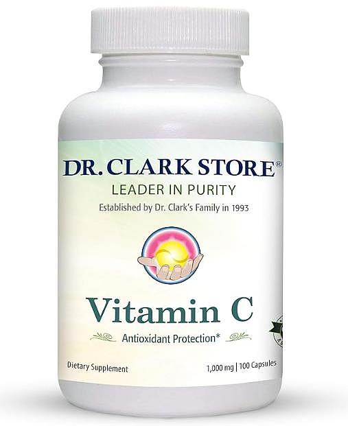 ￡30.35 Vitamin C, 1000mg, 100 Capsules