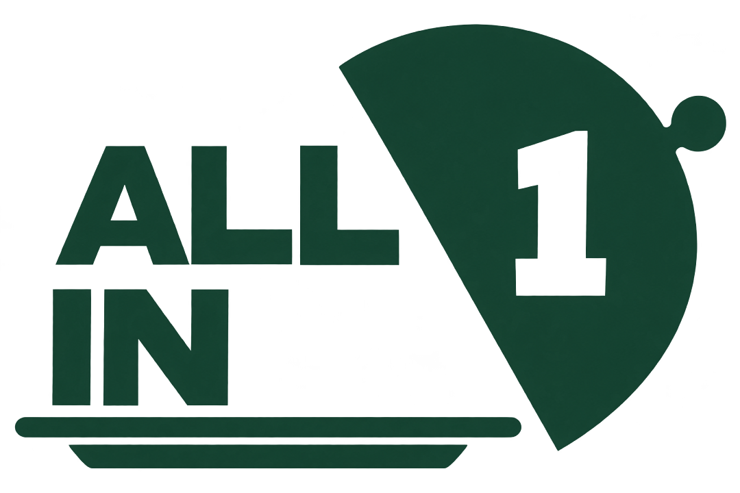 一品厨 All in 1
