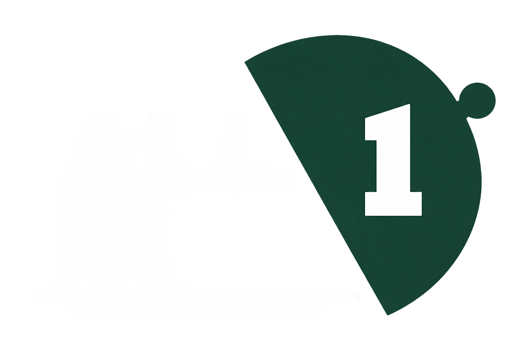 一品厨 All in 1 一品厨 All in 1