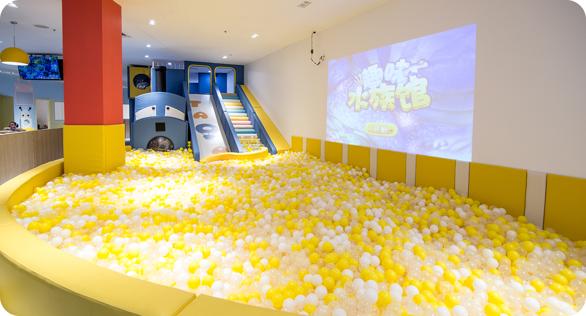 Tada Kids Cafe Ryde cozy atmosphere