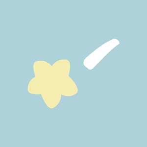 Cuto Kids Cafe Tallawong logo