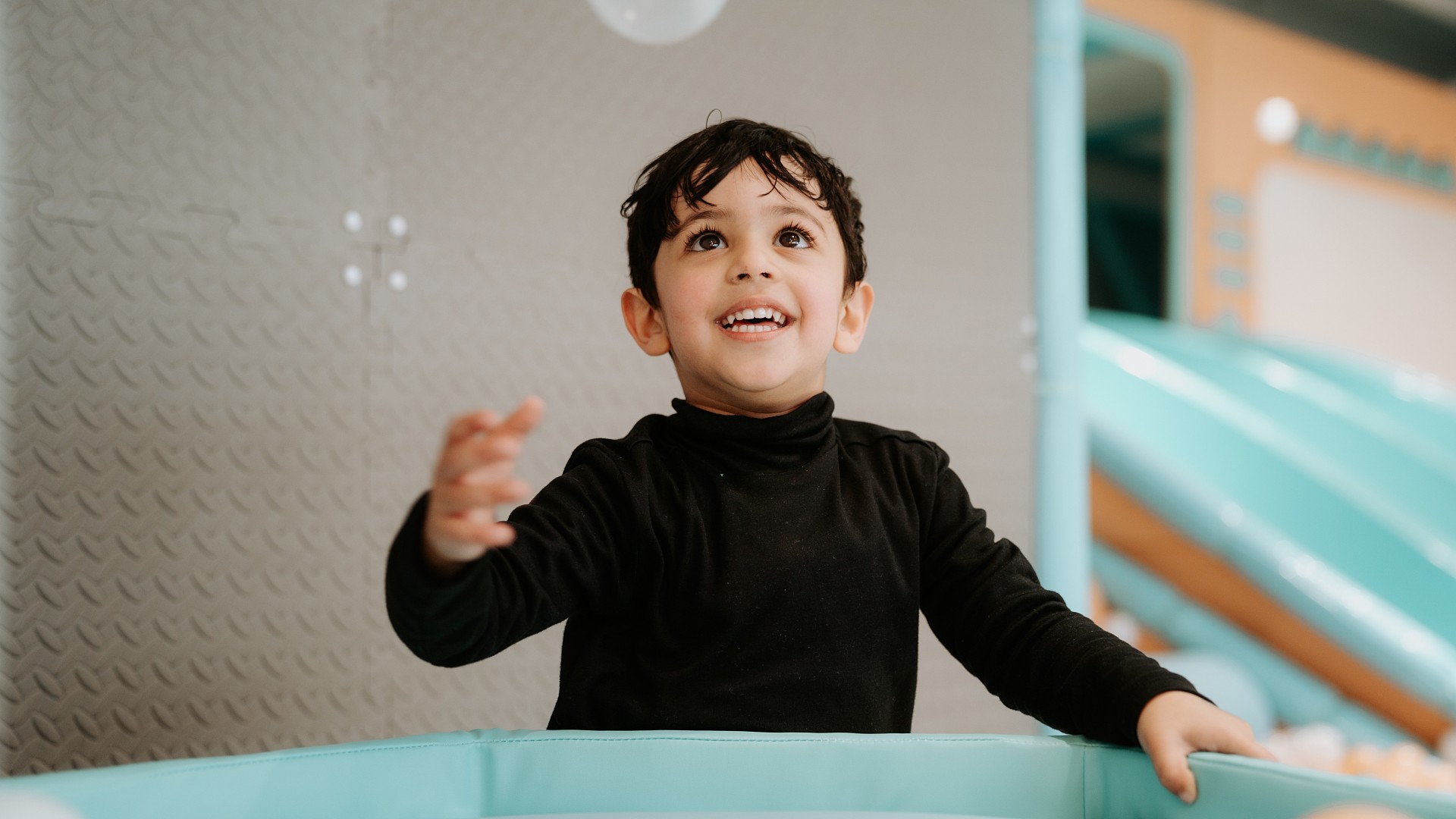 Contact Cuto Kids Cafe customer support and enquiries