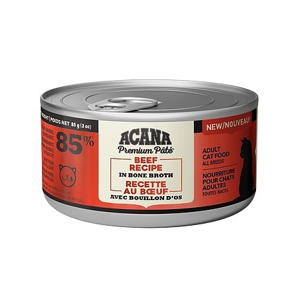 ACANA Beef