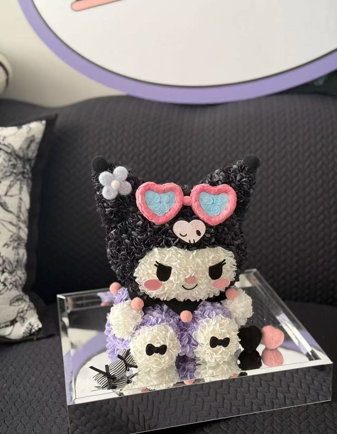 Sunglasses Kuromi