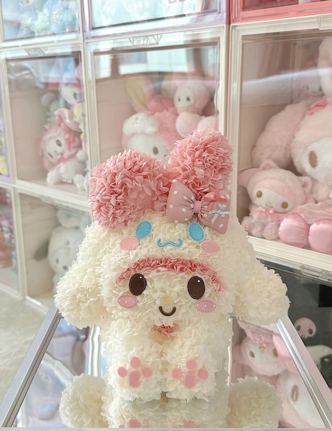 Melody in Custume