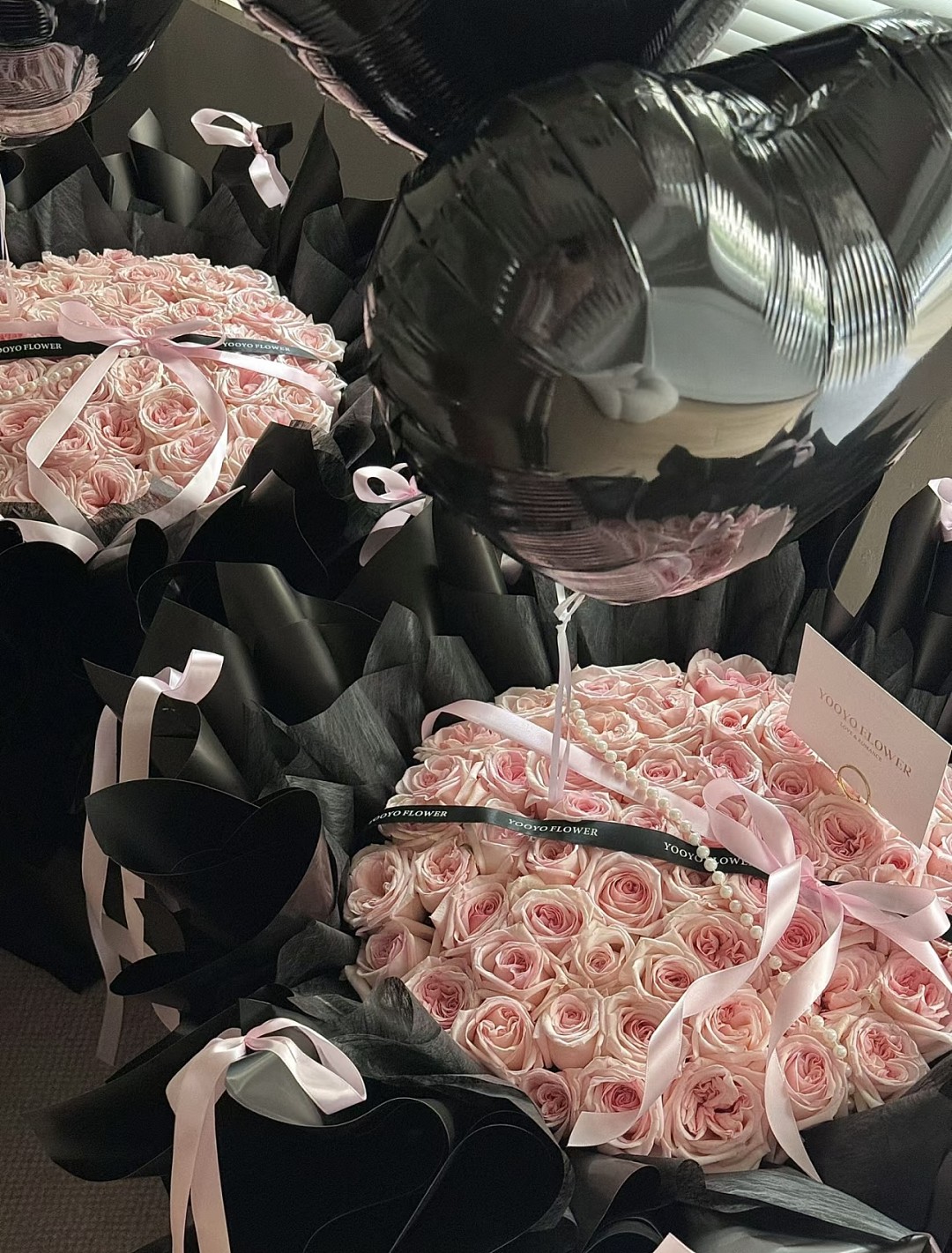 52 Pink O'Hara