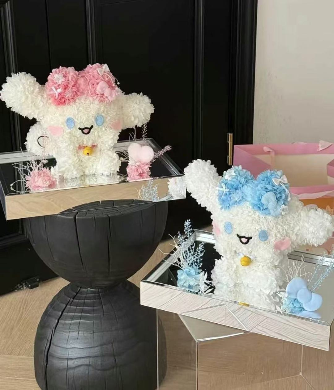 Cinnamoroll Sakura Edition
