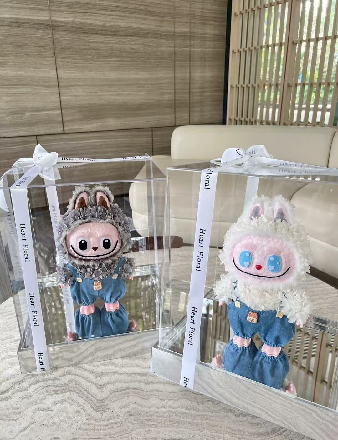 LABUBU