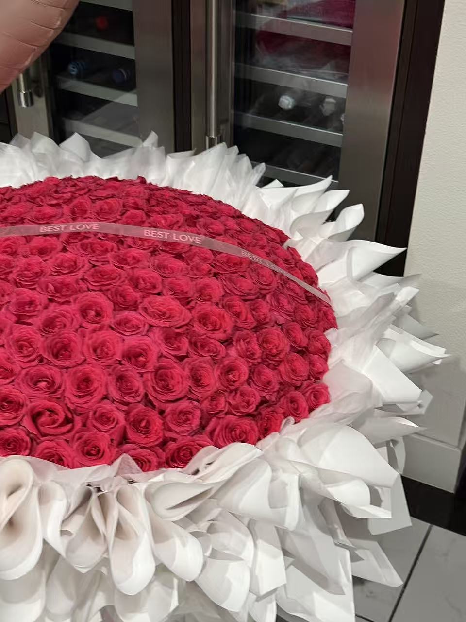 199 Pink Floyd Roses