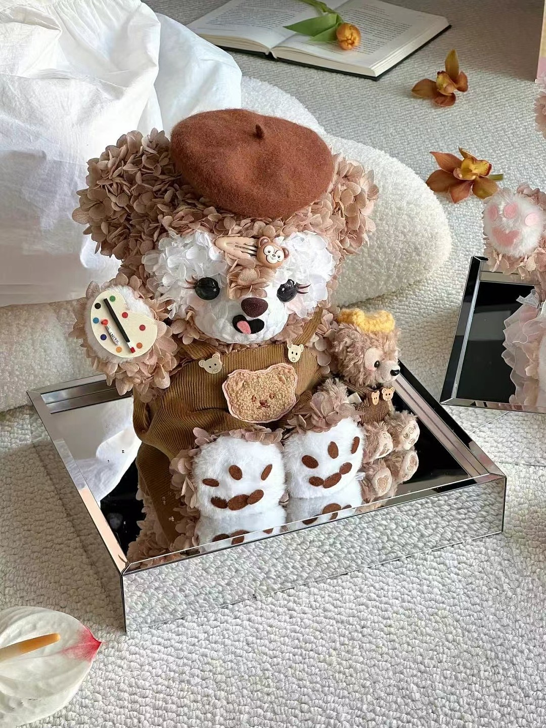 Duffy 达菲