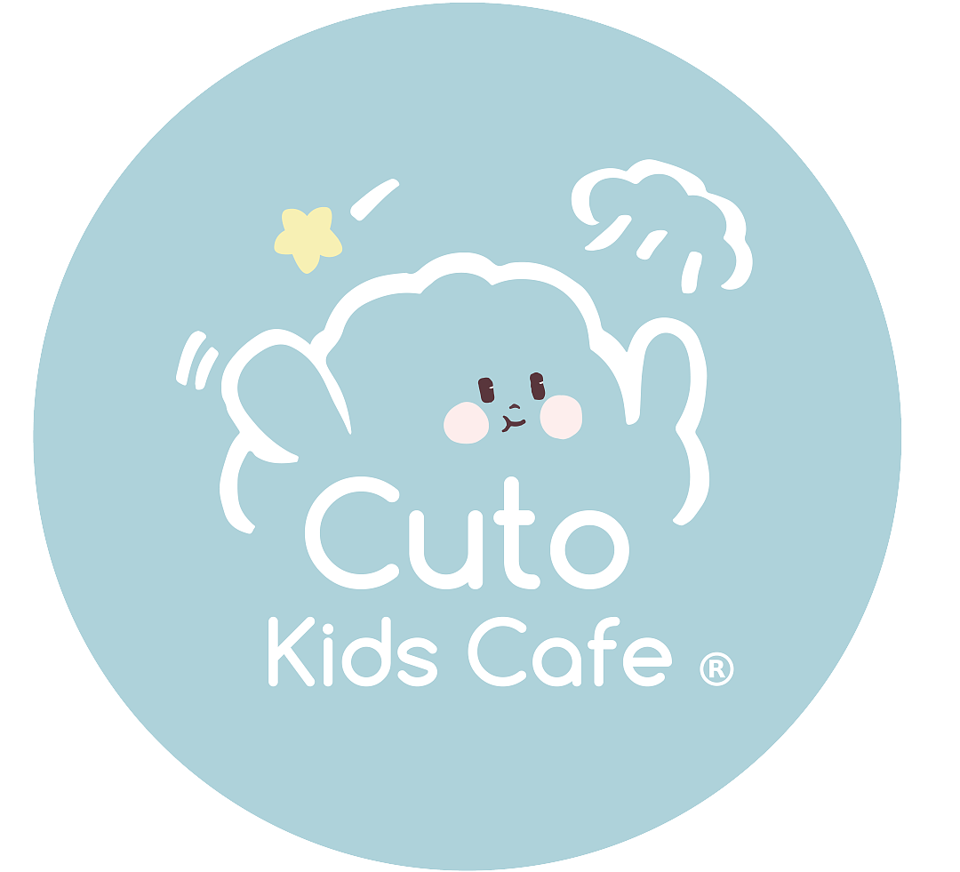 Cuto Kids Cafe Tallawong