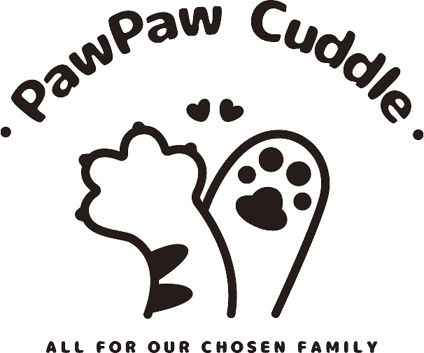 PawPaw Cuddle