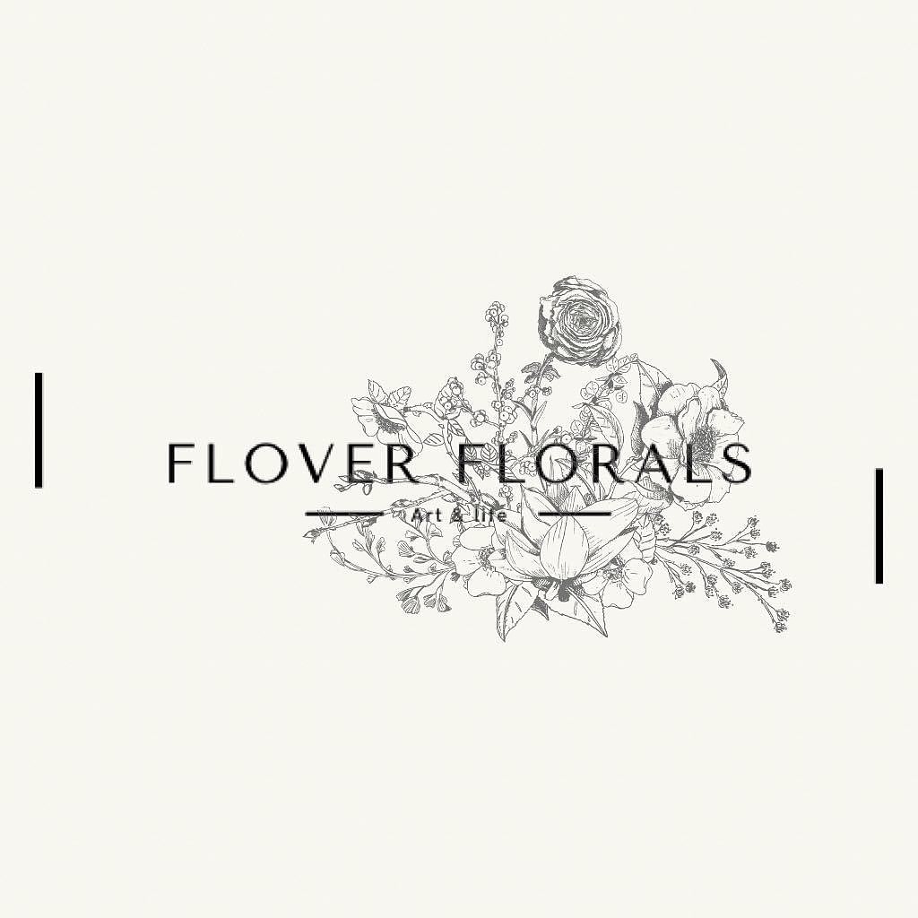 FLOVER FLORALS
