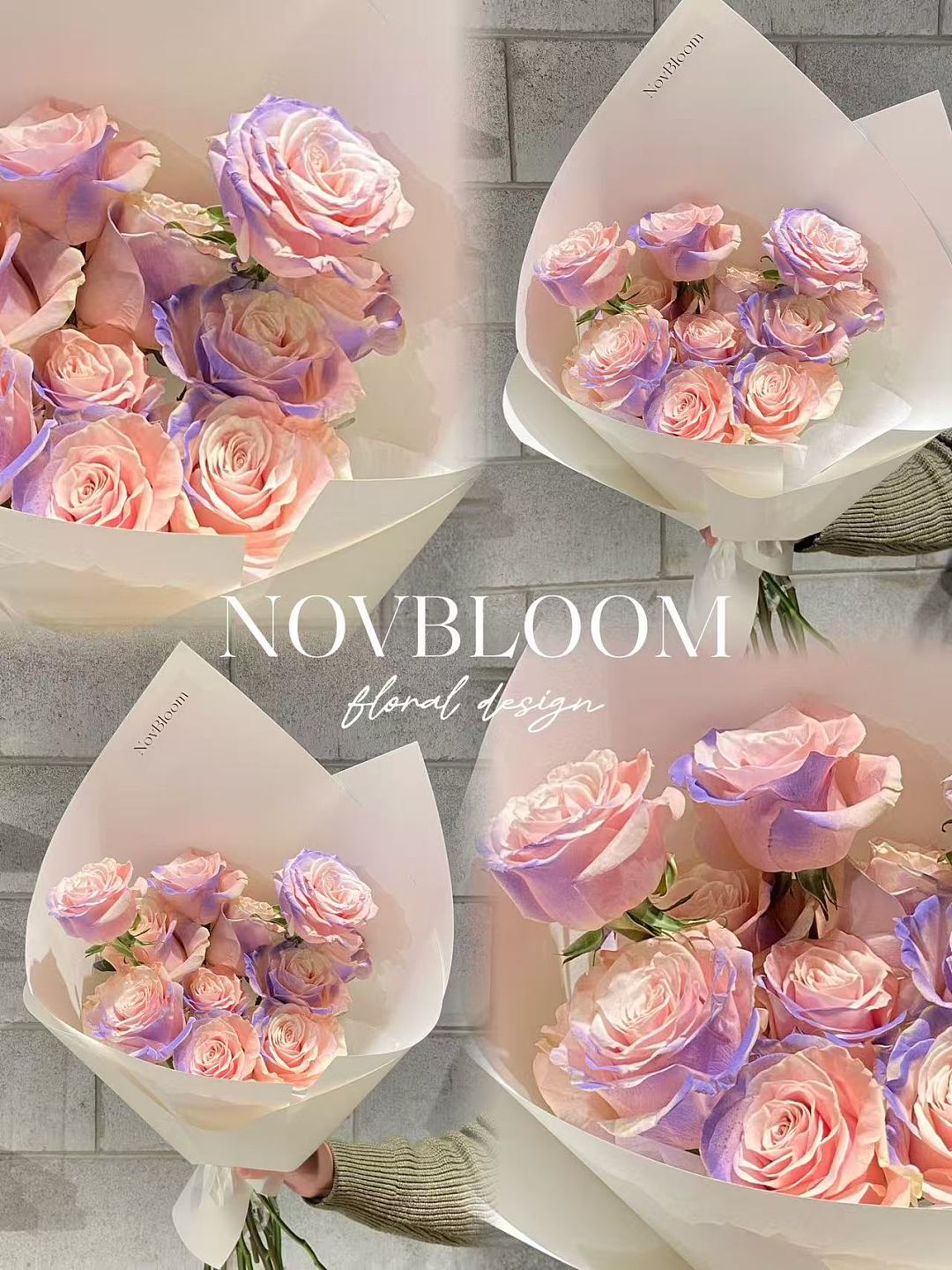 Sweetlove Roses