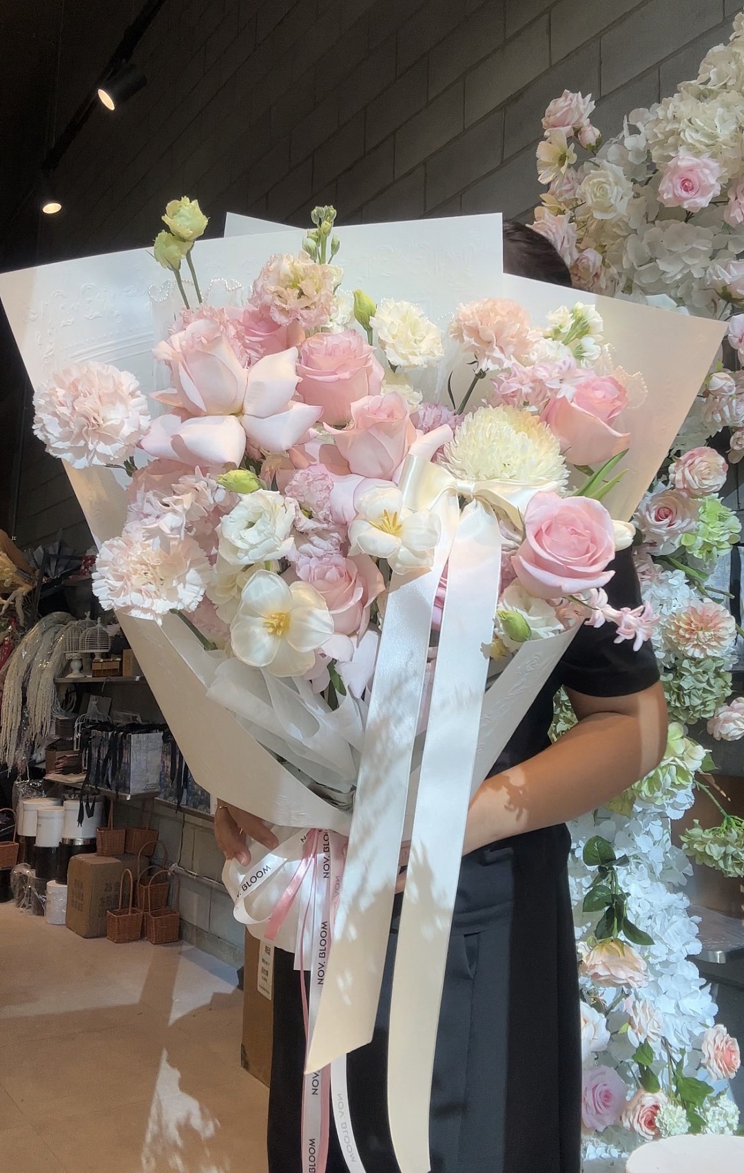 Blush Dream